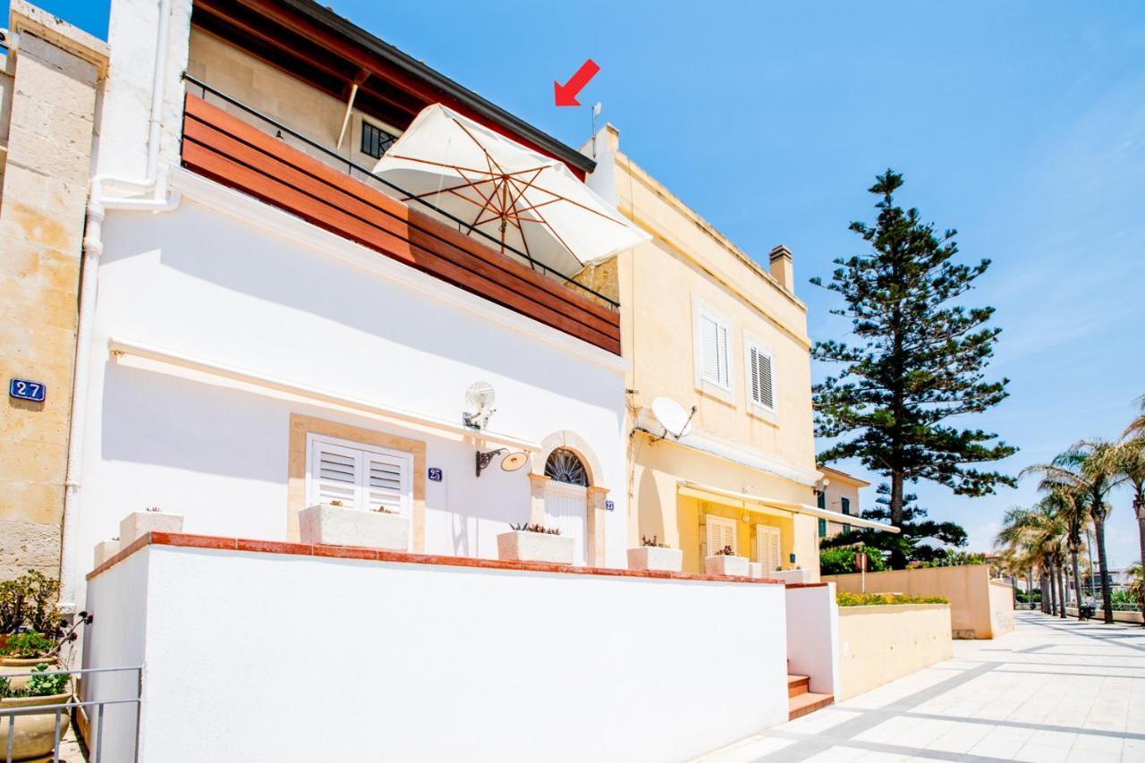Delposto Marina Di Ragusa Exterior foto